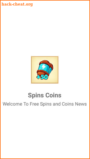 Spins Coins Tips : Daily Free Spins and Coins screenshot