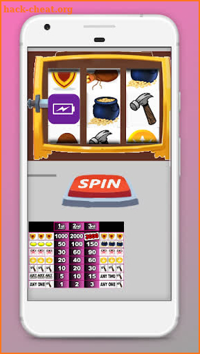 Spins Master - Slot Machine for Coin Master screenshot