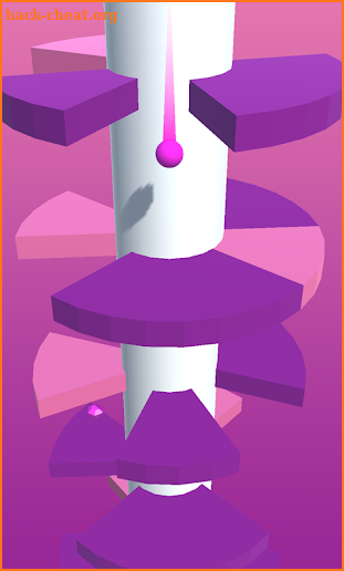 Spiral Tower screenshot