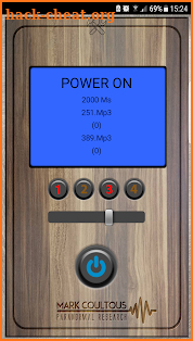 Spirit Communicator Pro screenshot