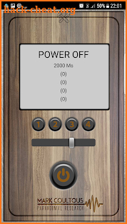 Spirit Communicator Pro screenshot