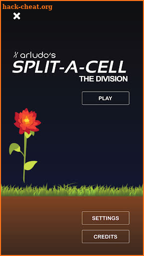 Split-a-Cell: The Division screenshot