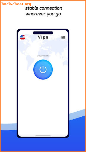 Split VPN-Hook Proxy screenshot