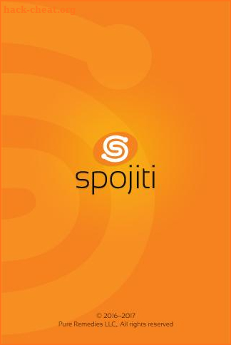 Spojiti - Professional Service screenshot