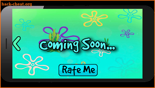 spongebob:  Mom Adventure Game screenshot