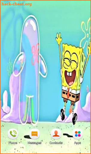 Spongebob Squarepants Wallpapers screenshot