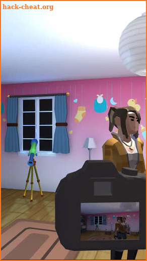 Spook Hunt 3D screenshot