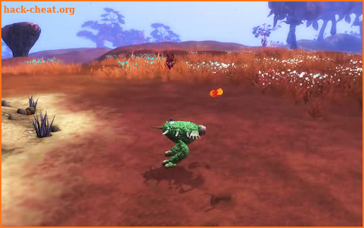 Spore Walkthrough screenshot