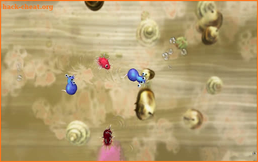 Spore Walkthrough screenshot