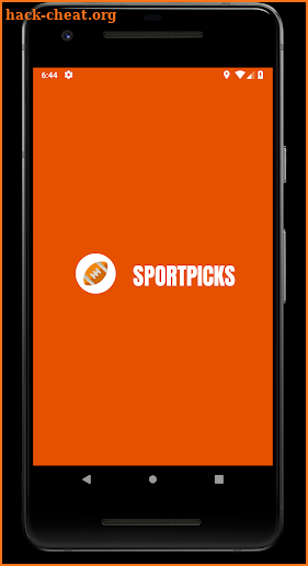 Sport Picks Pro : Picks and Predictions screenshot