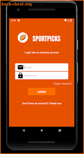 Sport Picks Pro : Picks and Predictions screenshot