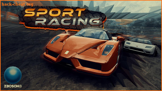 Sport Racing™ screenshot