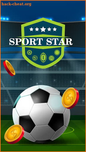 Sport Star screenshot