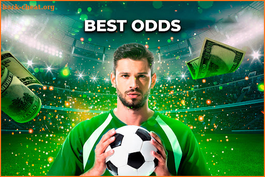 Sports betting - Win Line screenshot