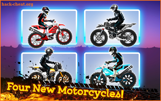 Sports Bikes Racing Show screenshot