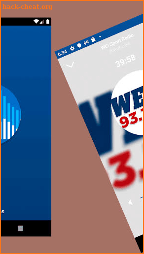 Sports News Radio Station Usa screenshot