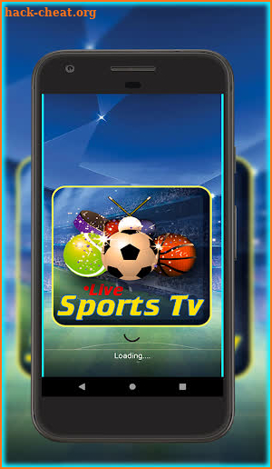 SPORTS TV LIVE CRICKET screenshot