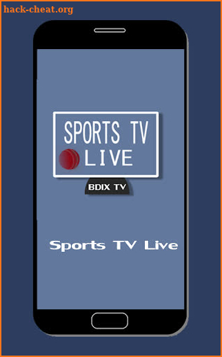 SPORTS TV LIVE FREE screenshot