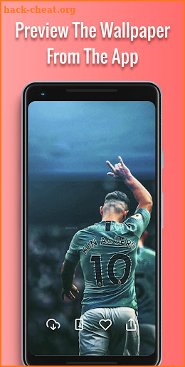 Sports Wallpapers & HD Backgro screenshot