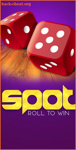 Spot Dice screenshot