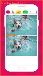 Spot It - Find the Difference screenshot