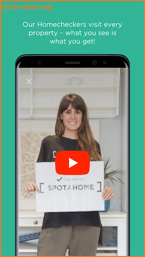 Spotahome: Apartments & rooms for rent screenshot