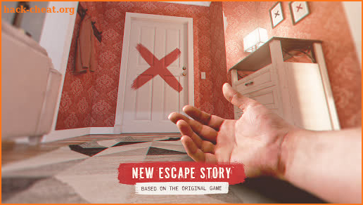 Spotlight X: Room Escape screenshot