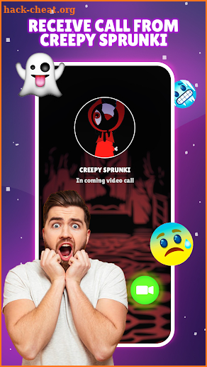 Spranky Video Call & Chat screenshot