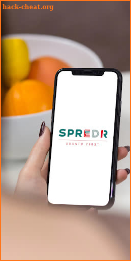 Spredr - Social Media Marketing App screenshot