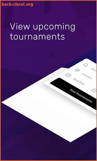 Spring Games - EventConnect screenshot