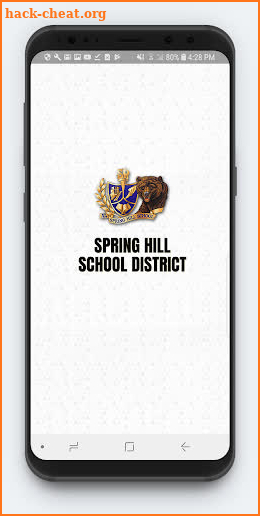 Spring Hill Bears screenshot