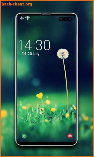 Spring Wallpaper 🌸 screenshot