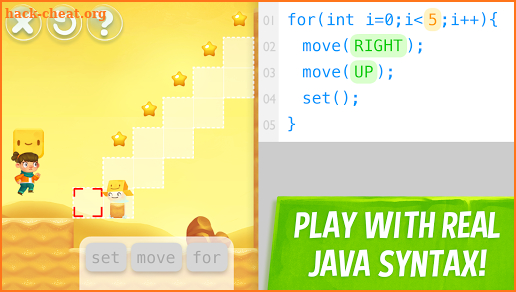 SpriteBox : Code Hour screenshot