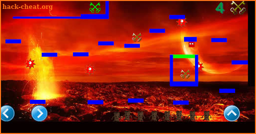 Square Chance screenshot