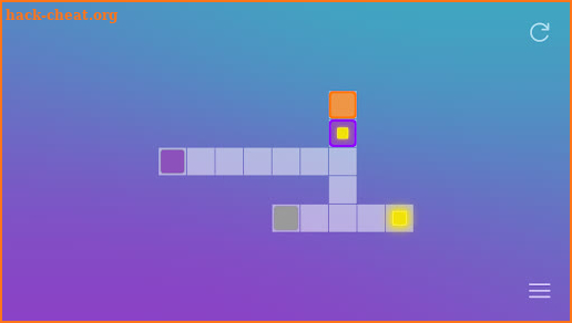 Square Magnets screenshot