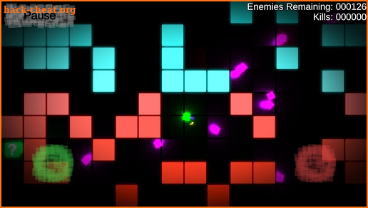 Square Shooter screenshot