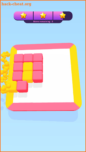 Square Sort screenshot