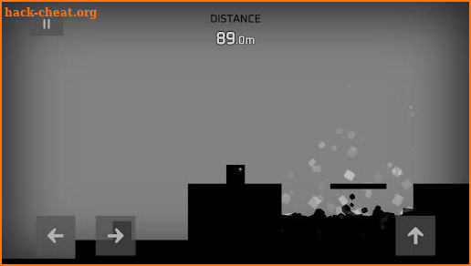 Sqube Darkness screenshot