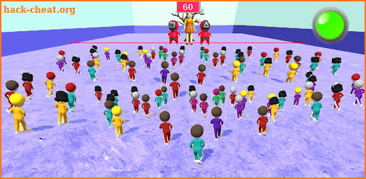 Squid Game screenshot