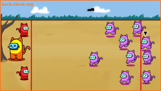 Squid Game screenshot