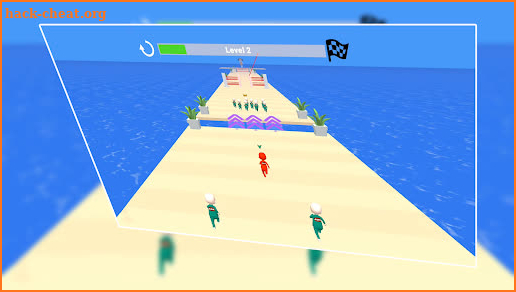 Squid Game Advices screenshot