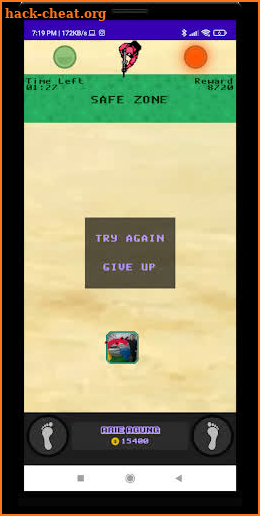 Squid Game One screenshot