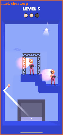 Squid Game - Secret Agent screenshot