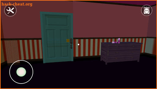 Squid Neighbor Escape screenshot