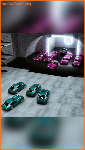 Squid Survival 456 Car Games screenshot