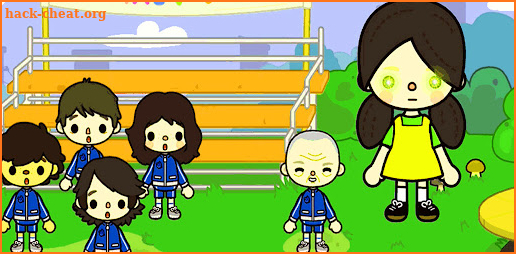 squid toca boca life world tip screenshot