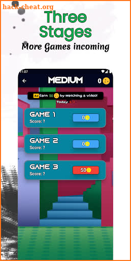 Squiz - Challenging Trivia for Squid game quiz screenshot