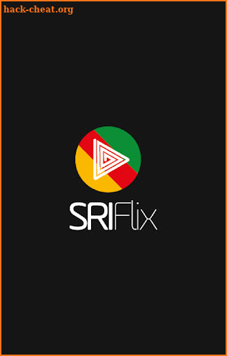 SRIFlix - LiveTV, Movies,TV Shows & Originals screenshot