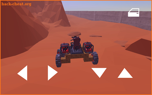 SSS: Super Scrap Sandbox - Become a Mechanic screenshot