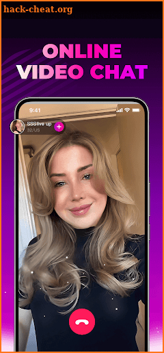 SSSlive Up - Joy and fun screenshot